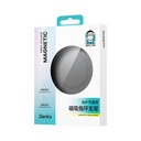 Benks L53 VitaPro Magnetik M-safe Airbag Parmak Ring Stand - 1