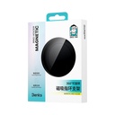 Benks L53 VitaPro Magnetik M-safe Airbag Parmak Ring Stand - 2