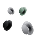 Benks L53 VitaPro Magnetik M-safe Airbag Parmak Ring Stand - 9