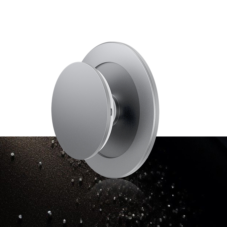 Benks L53 VitaPro Magnetik M-safe Airbag Parmak Ring Stand - 11