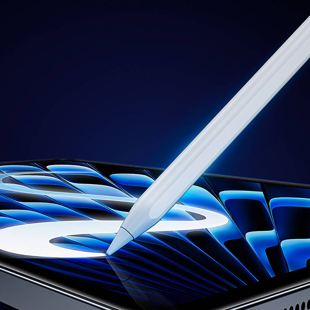 Apple iPad Pro 11 Uyumlu 2024 Benks King Kong Eğimli Kenar Oleofobik Özellikli Temperli Cam Ekran Koruyucu - 10