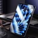 Apple iPad Pro 11 Uyumlu 2024 Benks King Kong Eğimli Kenar Oleofobik Özellikli Temperli Cam Ekran Koruyucu - 11