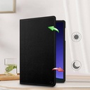 Samsung Galaxy Tab S10 Plus Uyumlu Zore Dönebilen Standlı Kılıf - 23
