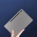 Samsung Galaxy Tab S10 Ultra Uyumlu Kılıf Zore Tablet Süper Silikon Kapak - 1