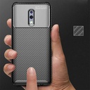 Oppo Reno Uyumlu Kılıf Zore Negro Silikon Kapak - 6