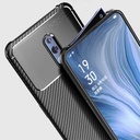 Oppo Reno Uyumlu Kılıf Zore Negro Silikon Kapak - 7