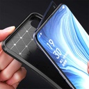 Oppo Reno Uyumlu Kılıf Zore Negro Silikon Kapak - 8