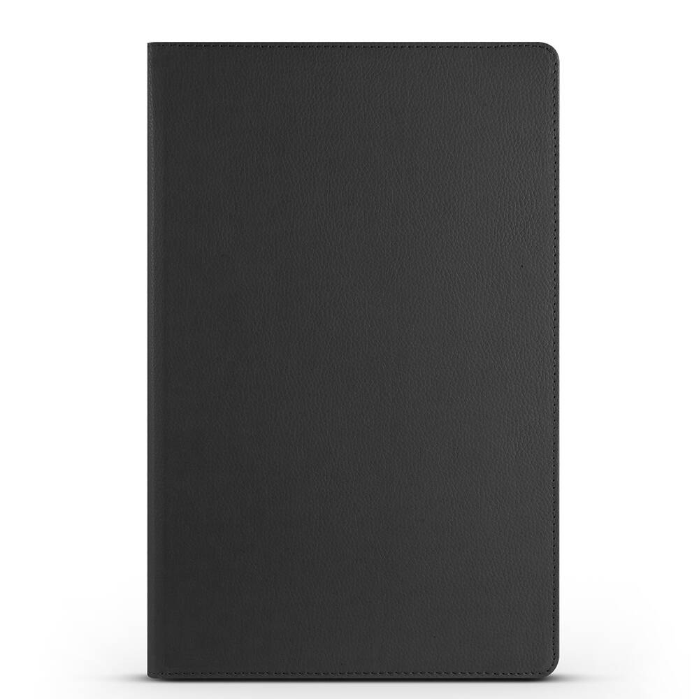 Samsung Galaxy Tab S10 Ultra Uyumlu Zore Dönebilen Standlı Kılıf - 3