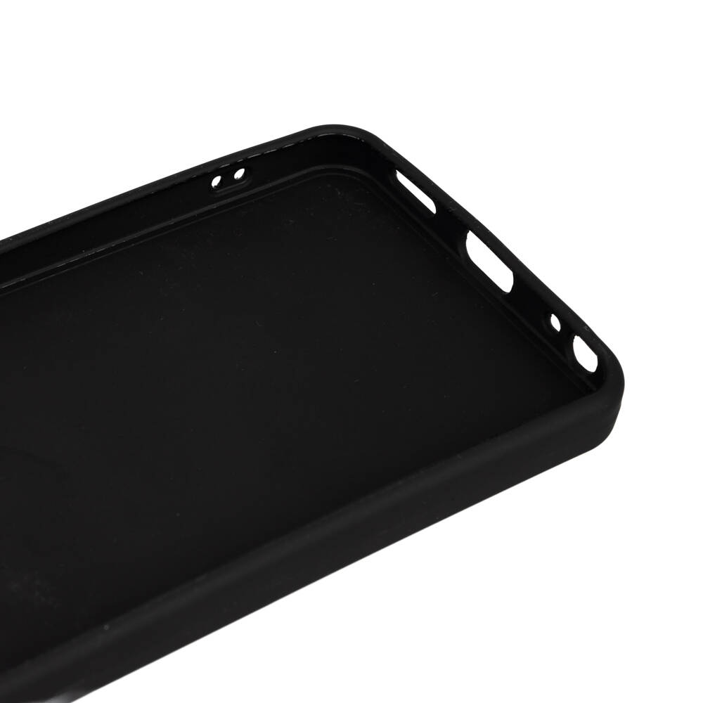 Realme 12 Lite Uyumlu Kılıf Zore Biye Silikon - 1
