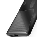 Oppo Reno 10X Zoom Uyumlu Kılıf Zore Negro Silikon Kapak - 6