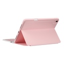 Apple iPad 10.2 2021 (9.Nesil) Uyumlu Wiwu Protective Gizli Kalem Bölmeli Klavyeli Kılıf - 13