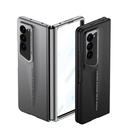 Samsung Galaxy Z Fold 6 Uyumlu Kılıf Ultra İnce Kamera Korumalı Sert Rubber Zore Procase Kapak - 3