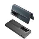 Samsung Galaxy Z Fold 6 Uyumlu Kılıf Ultra İnce Kamera Korumalı Sert Rubber Zore Procase Kapak - 4