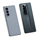Samsung Galaxy Z Fold 6 Uyumlu Kılıf Ultra İnce Kamera Korumalı Sert Rubber Zore Procase Kapak - 5