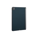 Apple iPad Pro 11 2020 (2.Nesil) Uyumlu Kılıf Aramid Fiber Pitaka Ultra-Slim Classic Serisi Tablet Kapak - 1