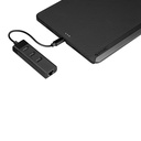 Apple iPad Pro 11 2020 (2.Nesil) Uyumlu Kılıf Aramid Fiber Pitaka Ultra-Slim Classic Serisi Tablet Kapak - 5