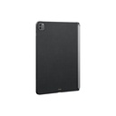 Apple iPad Pro 11 2020 (2.Nesil) Uyumlu Kılıf Aramid Fiber Pitaka Ultra-Slim Classic Serisi Tablet Kapak - 7