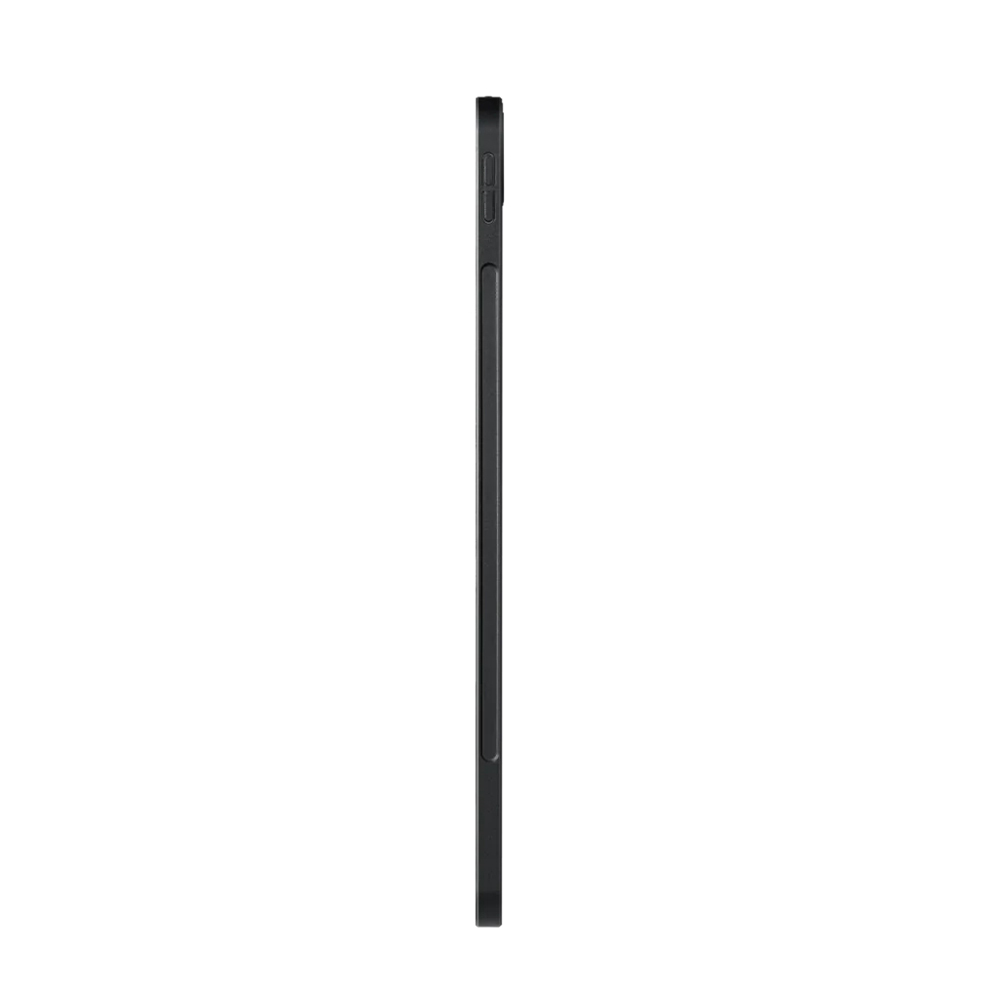 Apple iPad Pro 11 2020 (2.Nesil) Uyumlu Kılıf Aramid Fiber Pitaka Ultra-Slim Classic Serisi Tablet Kapak - 19