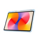 Huawei Matepad SE 11 Uyumlu Kılıf Zore Tri Folding Kalem Bölmeli Standlı Kılıf - 11