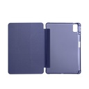 Huawei Matepad SE 11 Uyumlu Kılıf Zore Tri Folding Kalem Bölmeli Standlı Kılıf - 21