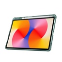 Huawei Matepad SE 11 Uyumlu Kılıf Zore Tri Folding Kalem Bölmeli Standlı Kılıf - 25