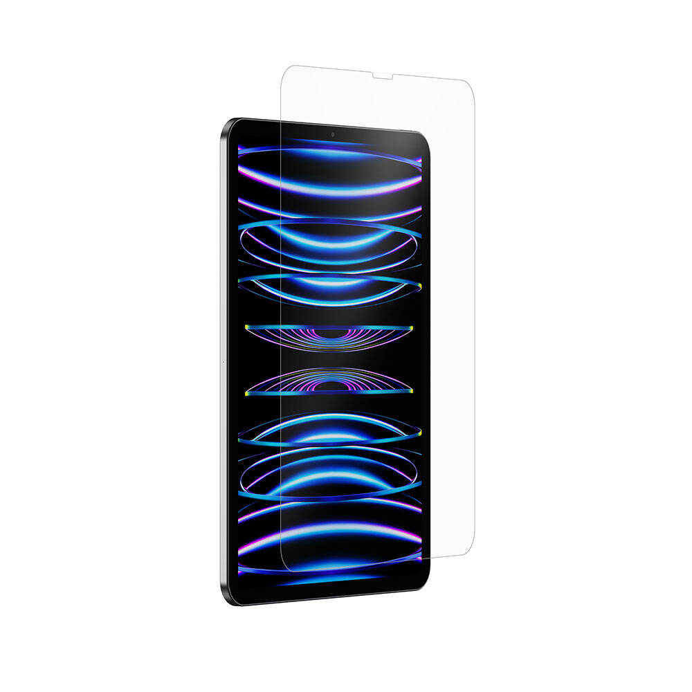 Apple iPad Air 11 2024 Uyumlu Kağıt Hisli Wiwu iPaper Like Tablet Ekran Koruyucu - 2