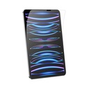 Apple iPad Air 11 2024 Uyumlu Kağıt Hisli Wiwu iPaper Like Tablet Ekran Koruyucu - 3