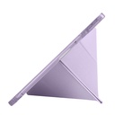 Huawei Matepad SE 11 Uyumlu Kılıf Zore Tri Folding Kalem Bölmeli Standlı Kılıf - 41