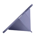 Huawei Matepad SE 11 Uyumlu Kılıf Zore Tri Folding Kalem Bölmeli Standlı Kılıf - 54