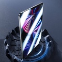 Apple iPad Pro 13 2024 Uyumlu Benks OKR Glass Warrior HD Parlak Ekran Koruyucu - 4