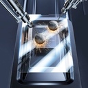 Apple iPad Pro 13 2024 Uyumlu Benks OKR Glass Warrior HD Parlak Ekran Koruyucu - 5