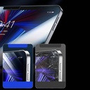 Apple iPad Pro 13 2024 Uyumlu Benks OKR Glass Warrior HD Parlak Ekran Koruyucu - 6