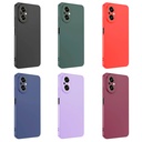 Realme 12 Lite Uyumlu Kılıf Zore Mara Lansman Kapak - 1