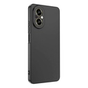 Realme 12 Lite Uyumlu Kılıf Zore Mara Lansman Kapak - 2