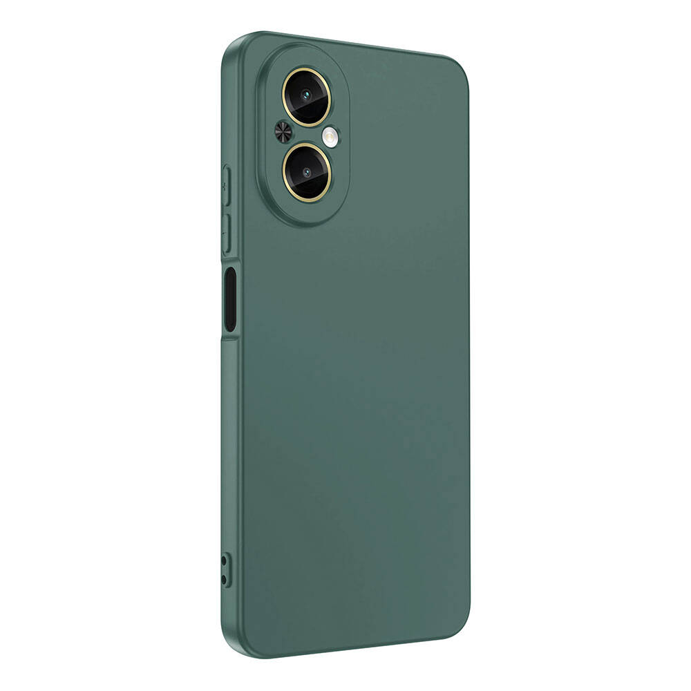 Realme 12 Lite Uyumlu Kılıf Zore Mara Lansman Kapak - 4