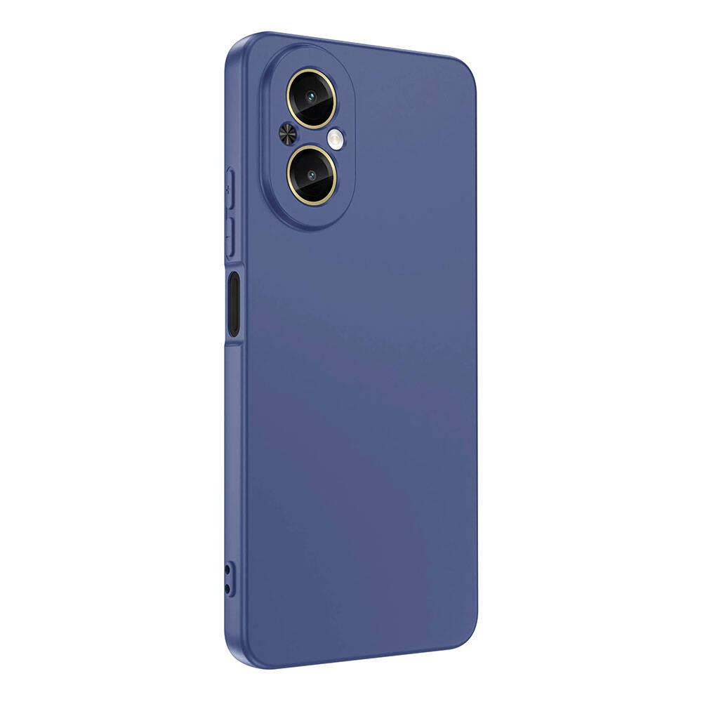 Realme 12 Lite Uyumlu Kılıf Zore Mara Lansman Kapak - 8