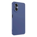 Realme 12 Lite Uyumlu Kılıf Zore Mara Lansman Kapak - 8