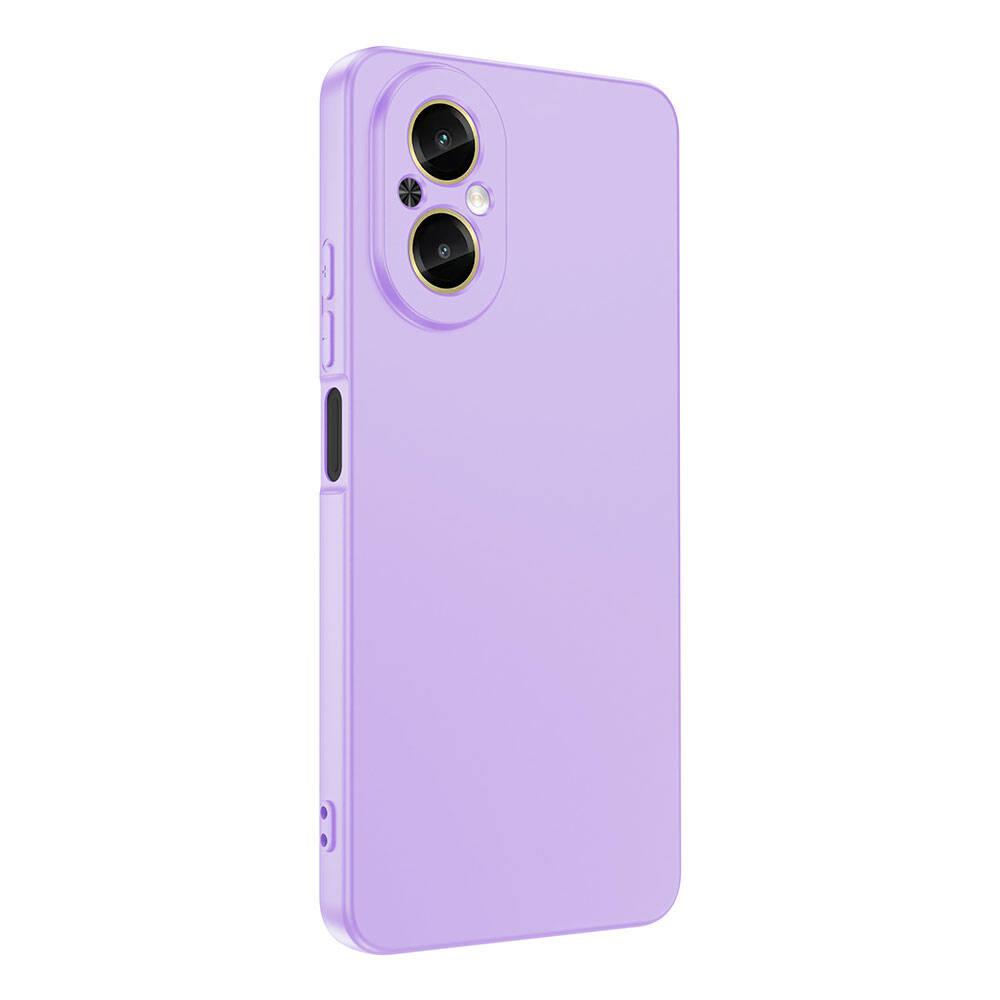 Realme 12 Lite Uyumlu Kılıf Zore Mara Lansman Kapak - 10