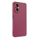 Realme 12 Lite Uyumlu Kılıf Zore Mara Lansman Kapak - 12