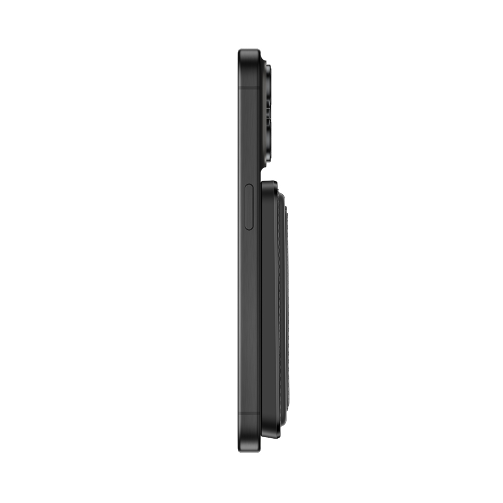 Amazingthing Glamour Link Fonksiyonel Çok Yönlü Grip Standlı Magnetik Kartlık - 3