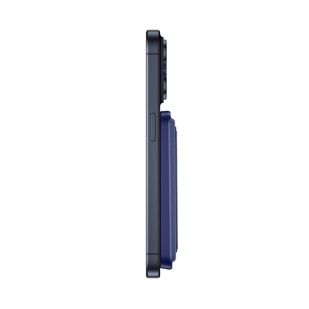 Amazingthing Glamour Link Fonksiyonel Çok Yönlü Grip Standlı Magnetik Kartlık - 16