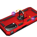 Xiaomi Poco M3 Uyumlu Kılıf Zore Vega Kapak - 6