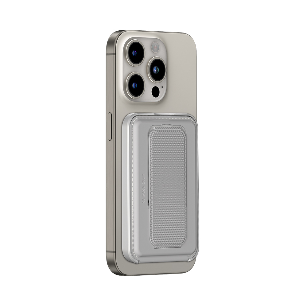 Amazingthing Glamour Link Fonksiyonel Çok Yönlü Grip Standlı Magnetik Kartlık - 27