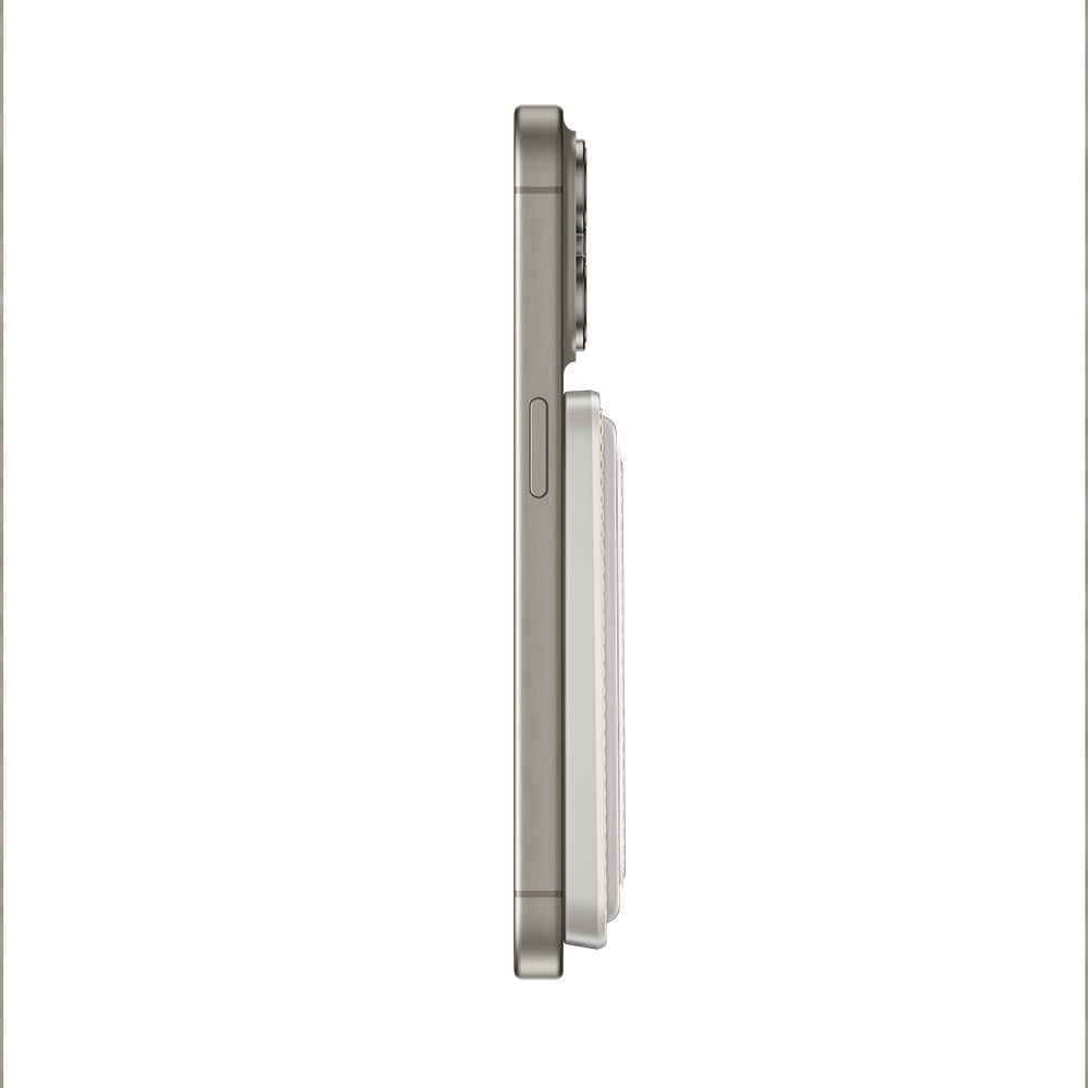 Amazingthing Glamour Link Fonksiyonel Çok Yönlü Grip Standlı Magnetik Kartlık - 28