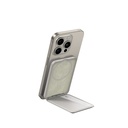 Amazingthing Glamour Link Fonksiyonel Çok Yönlü Grip Standlı Magnetik Kartlık - 31
