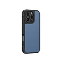 Apple iPhone 16 Pro Uyumlu Kılıf M-safe Şarj Özellikli Amazingthing Glamour Serisi Kapak - 5
