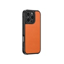 Apple iPhone 16 Pro Uyumlu Kılıf M-safe Şarj Özellikli Amazingthing Glamour Serisi Kapak - 2