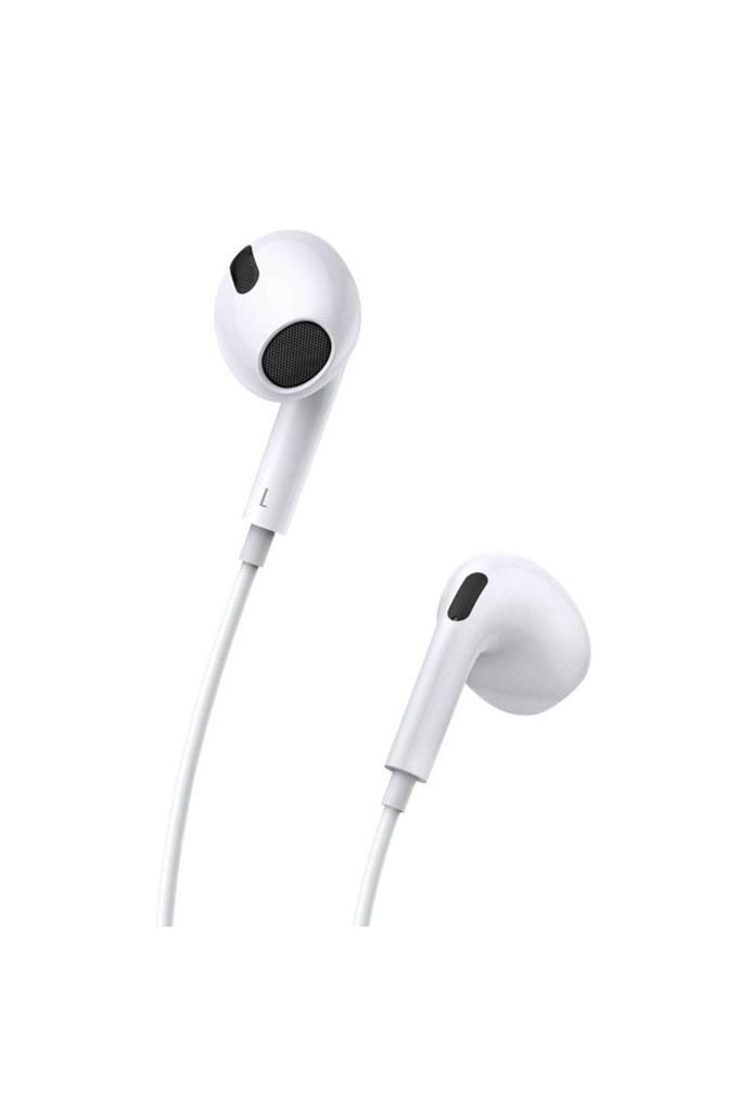 Baseus Encok C17 Type-C Kablolu Hd Mikrofonlu Kulaklık