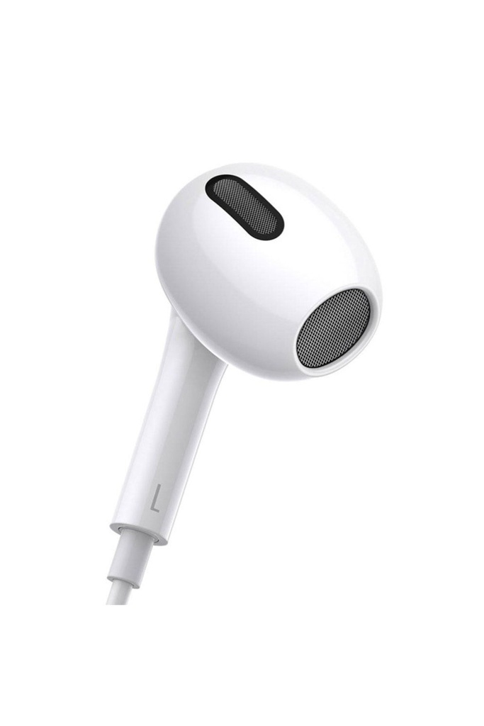 Baseus Encok C17 Type-C Kablolu Hd Mikrofonlu Kulaklık