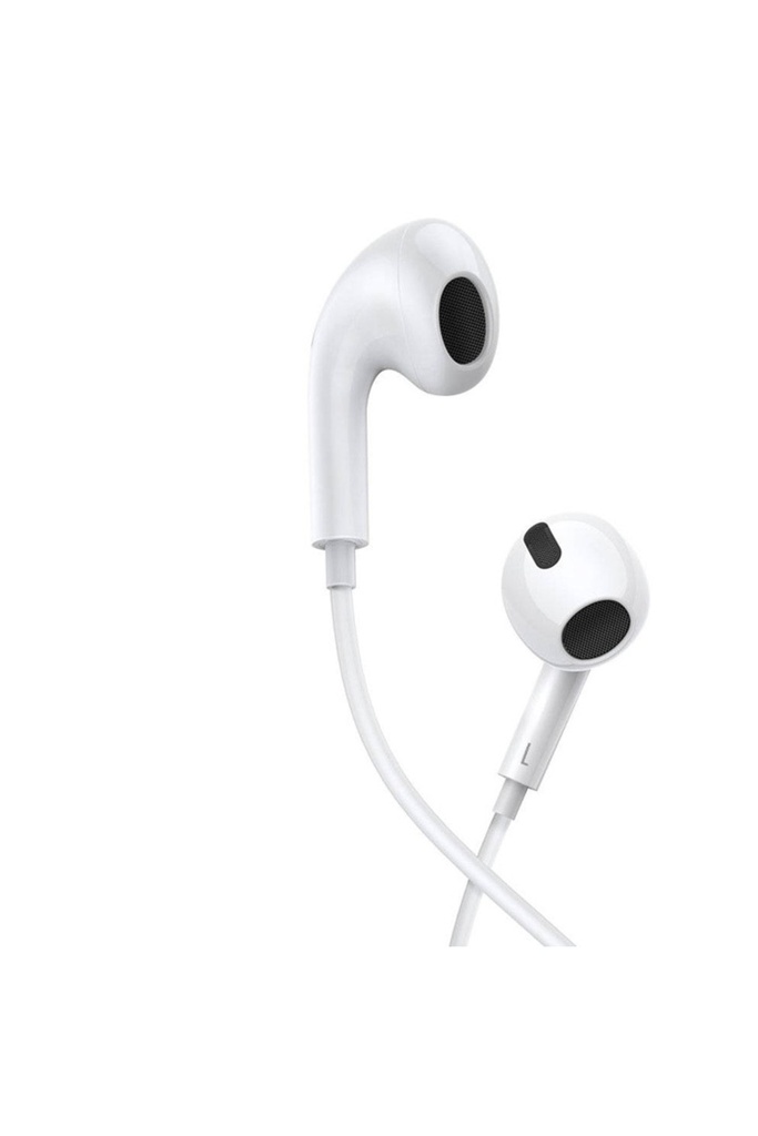 Baseus Encok C17 Type-C Kablolu Hd Mikrofonlu Kulaklık